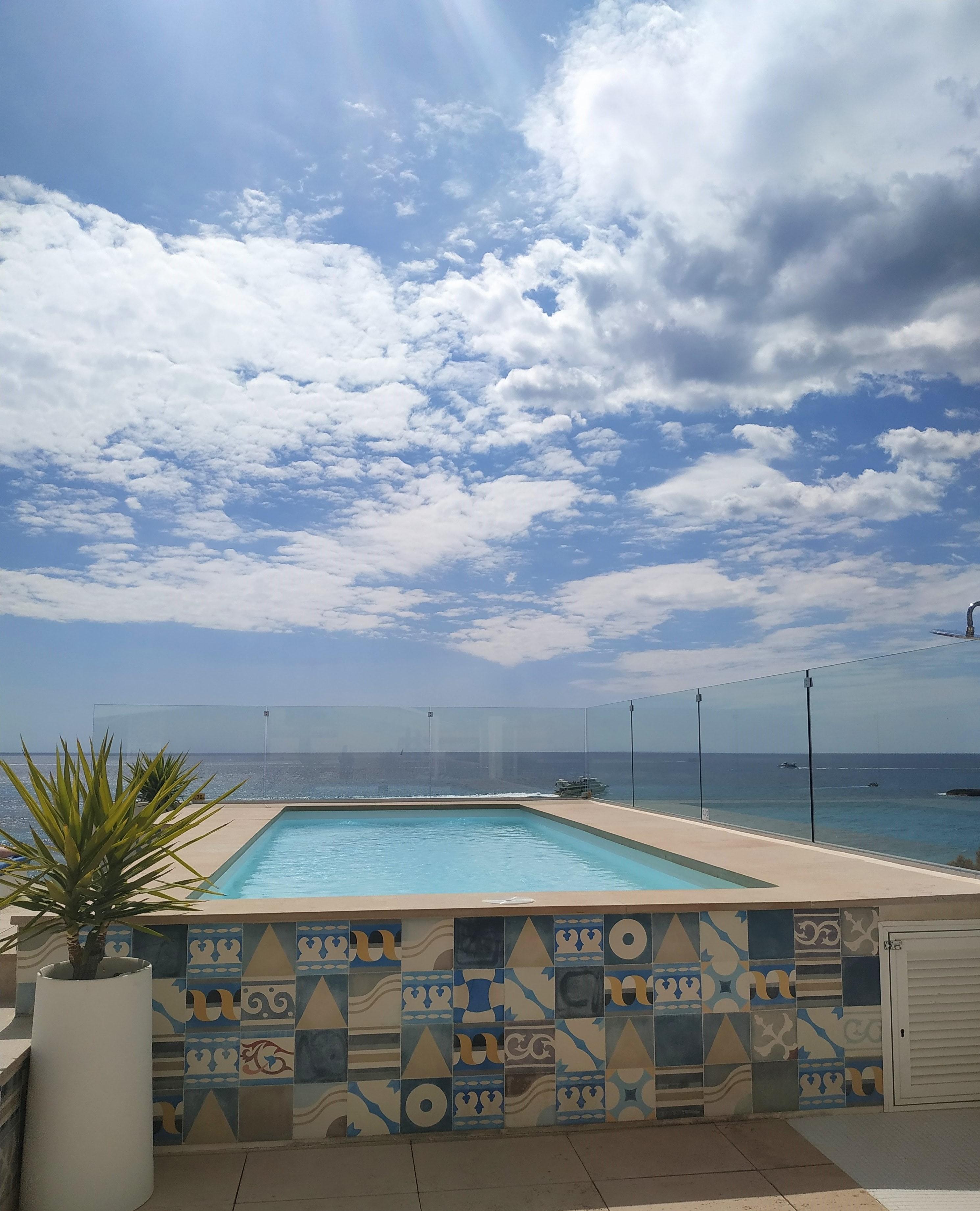 Hotel Mim Mallorca & Spa - Adults Only Sa Coma  Dış mekan fotoğraf